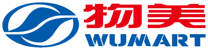 物美