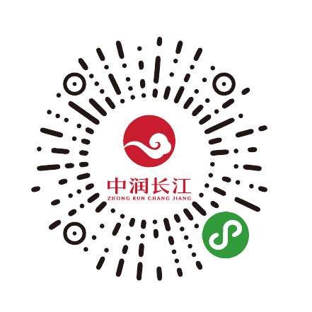 中润长江微信小程序码