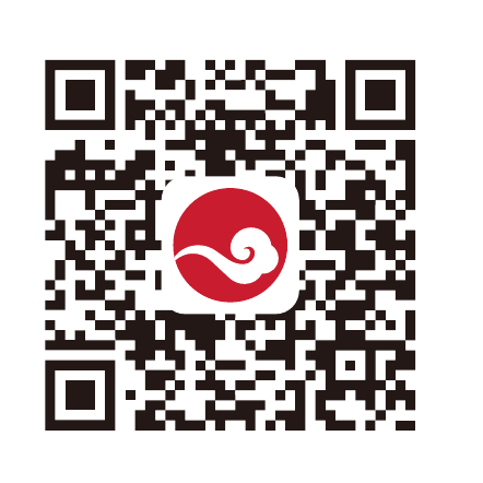 中润长江微信公众号二维码