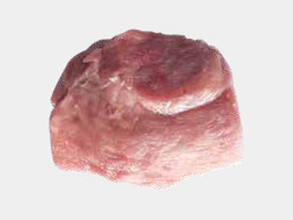 猪精瘦肉